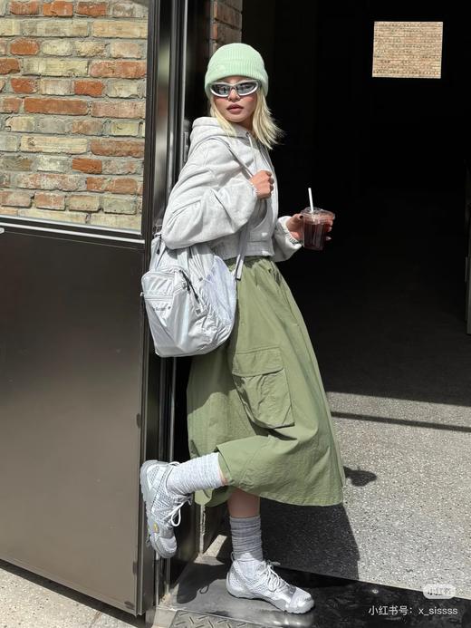 新百伦 New Balance NB官方25赤足鞋（ZX*SS） 商品图5