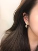 香奈儿  24年早春新款星星耳钉（ZS*XTY） 商品缩略图0