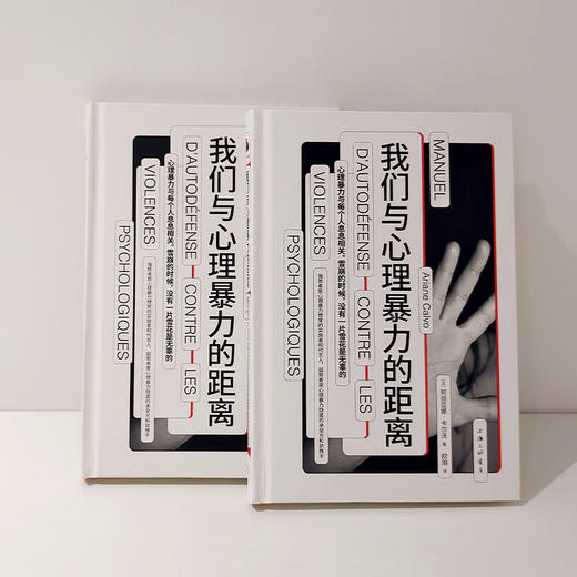 【樊登好书】我们与心理暴力的距离 商品图4