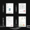 私激SIKI 无事礼盒套餐【金银版】（激*1+涌*1+冰*1+沸*1+滋*1+润*1+银国潮*1+金国潮*1）+赠品（涌*1盒+单只激*1只+润滑液3m|*1包+情趣飞行棋*1副+湿巾*1包） 商品缩略图1