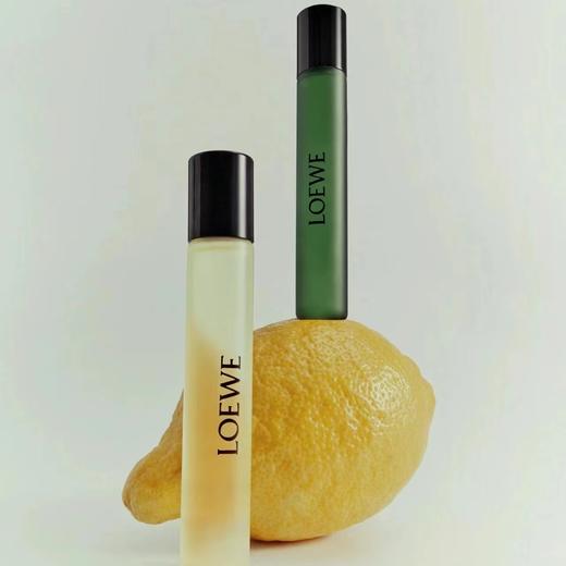【清仓好价】LOEWE 罗意威情侣对香随身香氛单支15ml/15ml*4支礼盒（效期至26.12） 商品图2