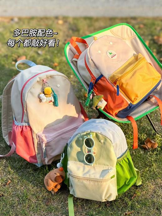 SHUKIKU奇遇精灵 系列外出背包★ 商品图2
