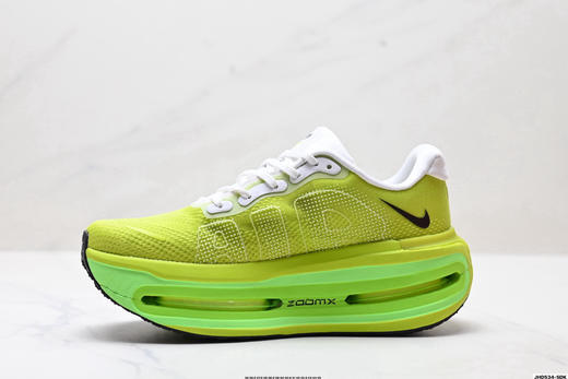 耐克NIKE PREMIUM厚底减震防滑休闲运动跑步鞋HM5973-100男女鞋 商品图2