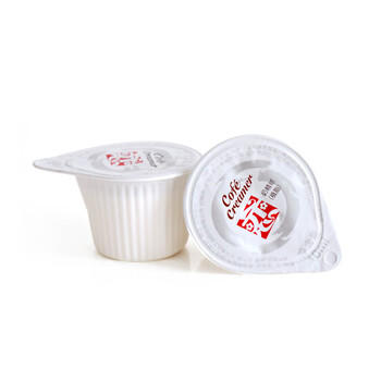 恋奶精球奶油球咖啡伴侣 奶茶奶球包 大粒奶糖包奶包10ml*20粒 /水饮冲调 /咖啡 /咖啡伴侣 商品图5