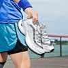 热卖中！！建议拍大一码！【奥特莱斯线下专柜有售】简届扶摇爆米花缓震运动老爹鞋（男女同款） 商品缩略图5