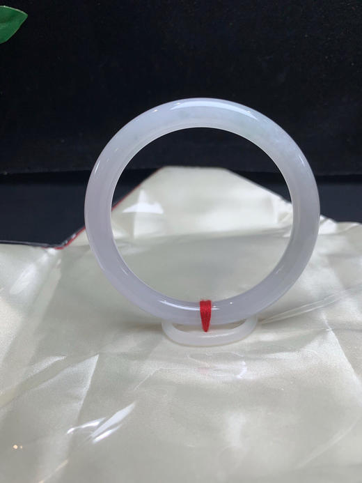 620673，57.5 冰底细圆条，冰底，清新细条子，很秀气 商品图2