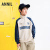 【实体店同款】男童长袖上衣秋季新款安奈儿童装AB531132 商品缩略图2