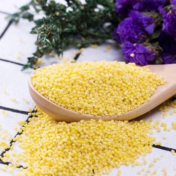 十月稻田 清凉一夏4.8斤 杂粮干货礼盒 节日大礼包 团购 中秋礼盒节日送礼 /粮油调味 /杂粮 /其他杂粮 商品图6