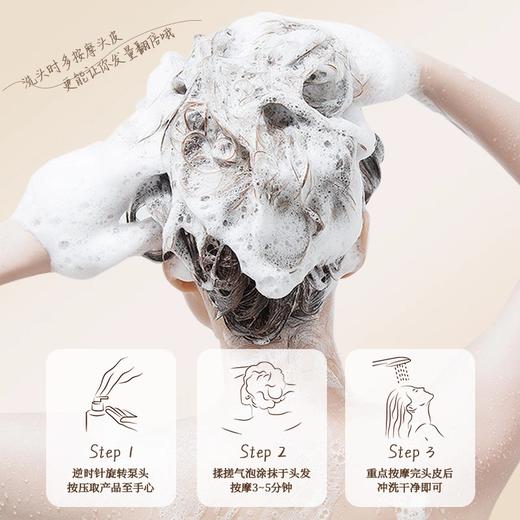 蒂花之秀生姜防断洗发露 防断+养发 720g/瓶 商品图1