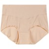 【莫代尔蚕丝底裆高腰】SCHIESSER德国舒雅女士莫代尔面料 蚕丝里裆 高腰小裤(1条装)20/20760T 商品缩略图7