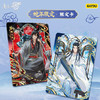 魔道祖师无羁典藏卡第4弹卡牌纪念日百货门店同款164193890 商品缩略图1