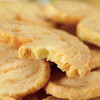 十月初五澳门特产蝴蝶酥饼干128g办公室浪漫下午茶零食独立包装 /休闲食品 /饼干 /酥性饼干 商品缩略图5