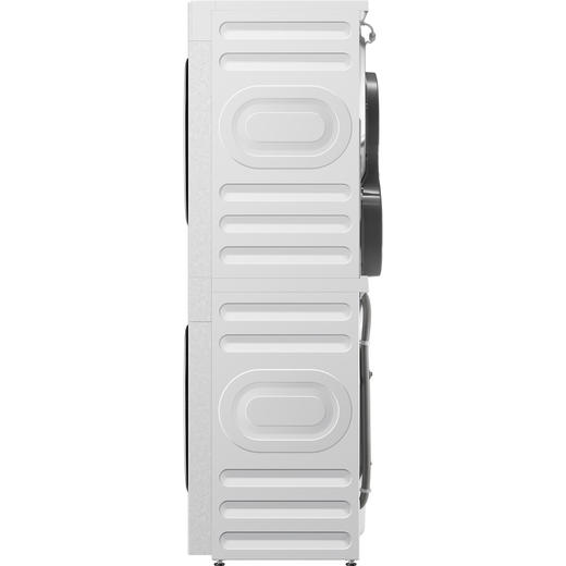 MGH20A(洗)-W(252243） 滚筒洗衣机 海盐白 220V,1Ph 50Hz 转速1400 带银离子 商品图0