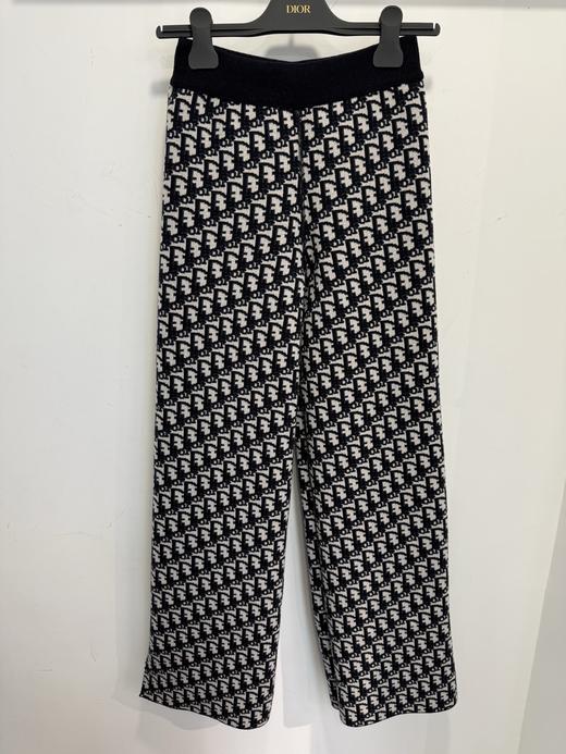 女款雙面羊絨長裤长裤010 商品图2