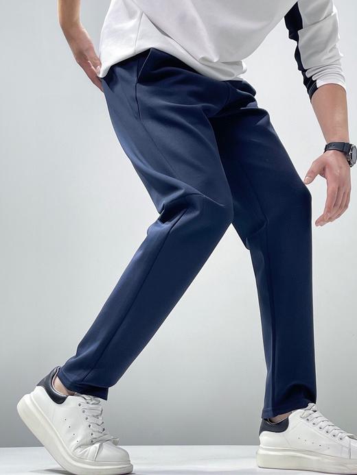 点此购买 斐乐春秋季男士运动休闲长裤 37 326285 商品图9