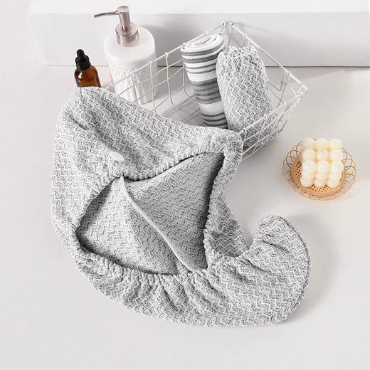 内野速干轻盈干发巾|速轻盈羽感，速干护发！ 商品图4