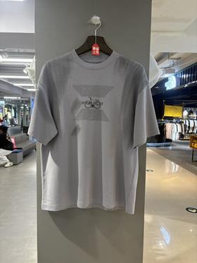 【云粉节】6楼LEE男士短袖T恤吊牌价499