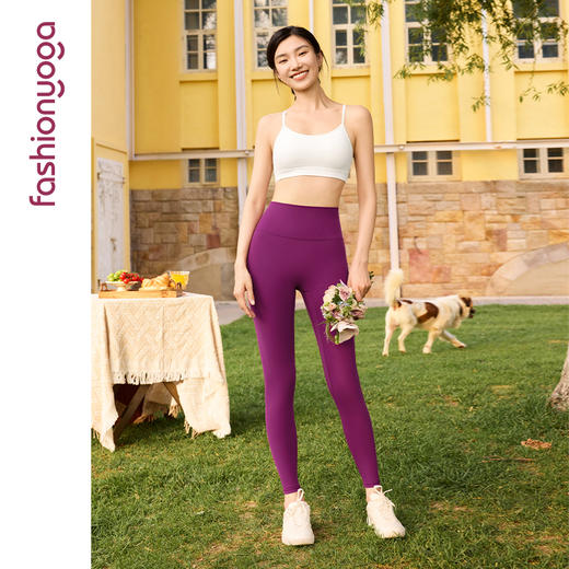 FC15152经典裸感一体杯BRA 商品图13