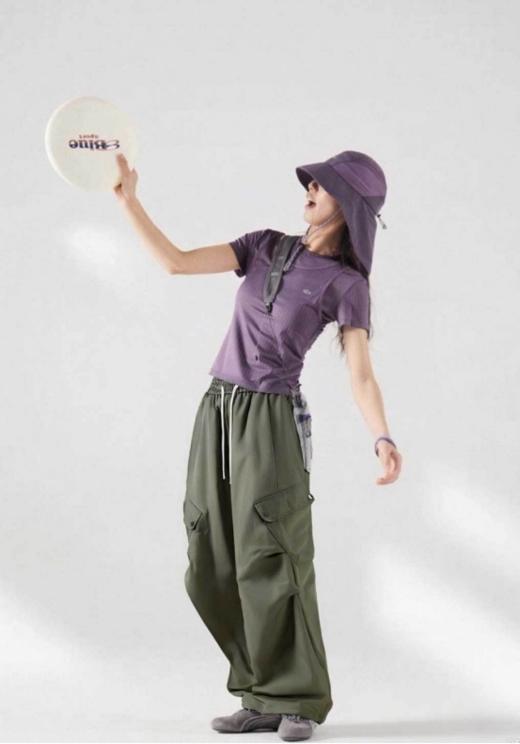 ❤️火爆全国蓝*同款出秋款啦！回馈粉丝，吊牌价💰698！ 【Schenvega情侣七防轻量弧线工装裤】👏🏻 ，甄选杜邦品质面料，软糯亲肤❗️  商品图6