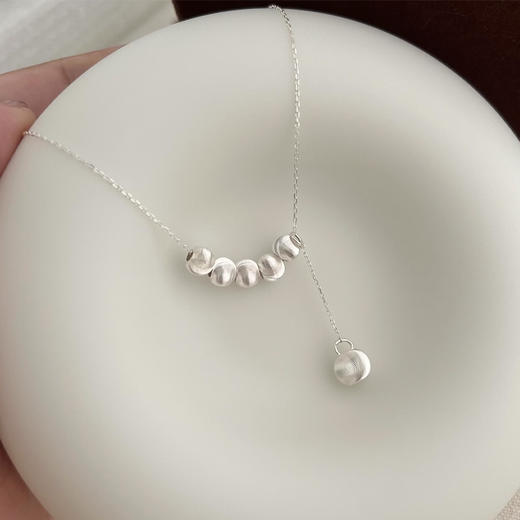 严选 | 苗姑娘项链合集 轻奢锁骨链/手链 商品图1