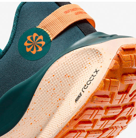 心选丨【奥莱直发】Nike InfinityRN 4-2防水鞋 耐克 商品图5