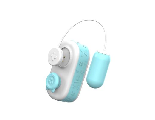 食也 游戏G 绿色 商品图3