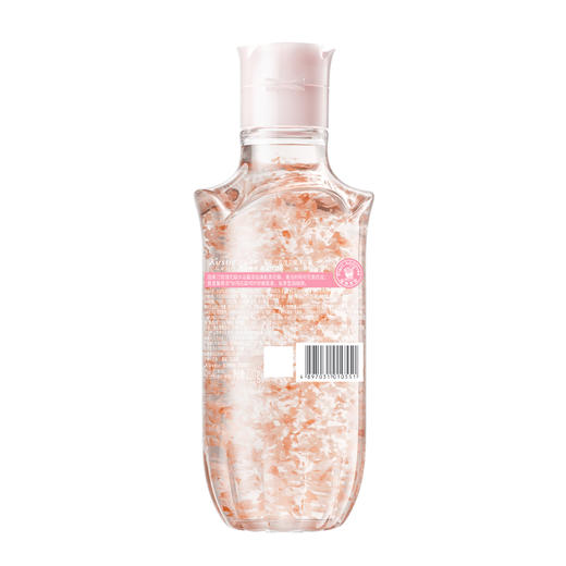 蔻斯汀玫瑰花瓣沐浴露220ml 商品图2