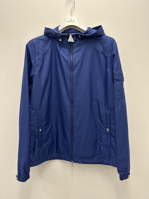 男款连帽薄外套018 商品图0