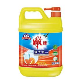 雕牌强去油洗洁精 1.12kg/瓶