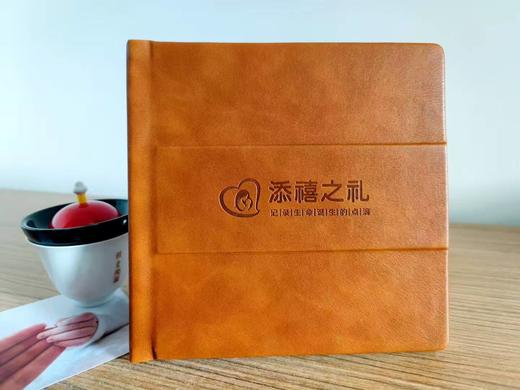 【特惠0元拍】石家庄时光baby| 0-40天超值上门拍宝宝照：3服造+5张底片，加赠7寸添禧之礼手工相册一本！ 商品图5