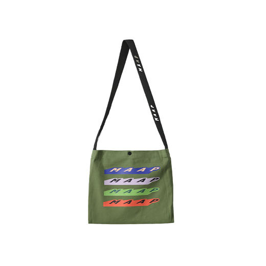 MAAP Evade X Musette 补给包 商品图5