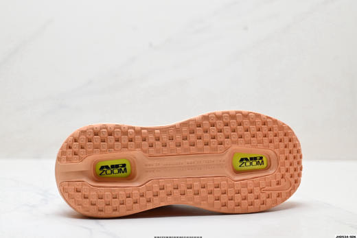 耐克NIKE PREMIUM厚底减震防滑休闲运动跑步鞋HM5973-100男女鞋 商品图8