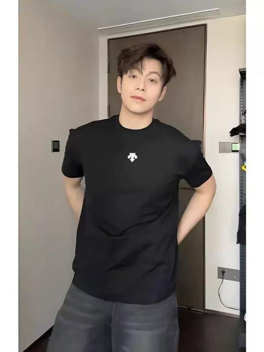 防水防污防油7A抗菌T恤 商品图13