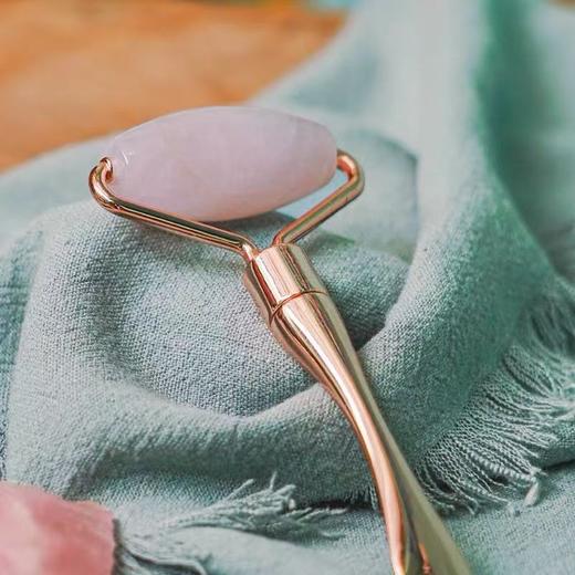 桃气满满养生套装 养生锤 手工皂 按摩器 商品图3