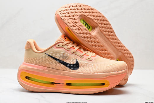 耐克NIKE PREMIUM厚底减震防滑休闲运动跑步鞋HM5973-100男女鞋 商品图4