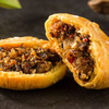 华瑜黄山烧饼特产小零食糕点梅干菜肉小酥饼原味170g儿童休闲零食 /休闲食品 /中式糕点 /其他中式糕点 商品缩略图2