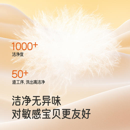 【新会员5折内购】英氏商场同款儿童羽绒服秋冬保暖男童女童轻薄羽绒外套防寒连帽羽绒服新款超韧绒 商品图4