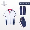 【珠海电台】诺丁斯顿 珠海市华师附中 高中校服 春夏装上衣&裤子 商品缩略图0