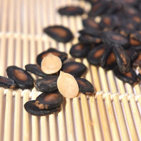 沙土喝茶湿西瓜子400g/袋 五香味坚果炒货京东自营年货办公休闲小零食 /休闲食品 /坚果炒货 /西瓜子