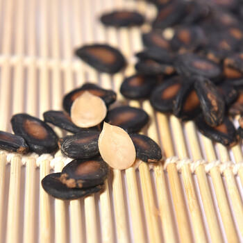 沙土喝茶湿西瓜子400g/袋 五香味坚果炒货京东自营年货办公休闲小零食 /休闲食品 /坚果炒货 /西瓜子 商品图0