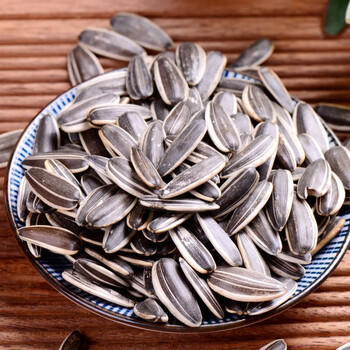 姚生记原香味瓜子500g大颗粒葵花籽休闲零食礼包 每日坚果炒货干果1斤装 /休闲食品 /坚果炒货 /瓜子/葵花籽 商品图3