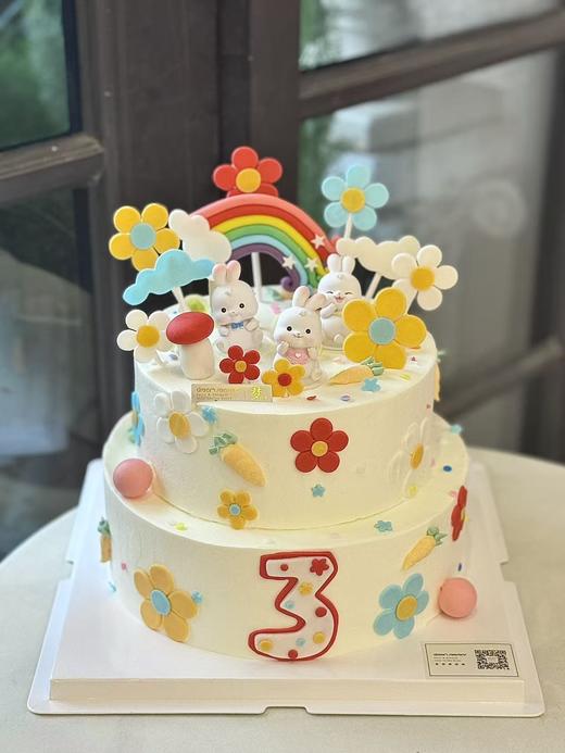 可爱兔兔 商品图0