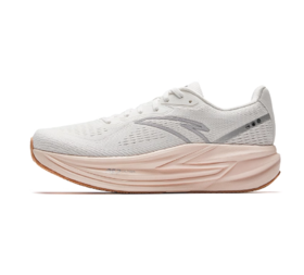 安踏冠军4代丨PG7缓震跑步鞋女2025秋季新款耐磨运动鞋122535562