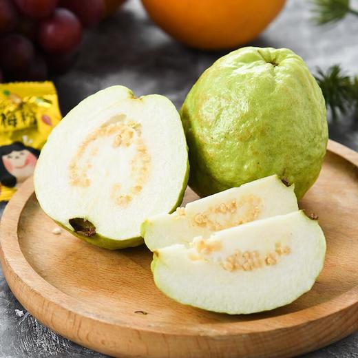 都乐奶油芭乐两粒 400g/盒 商品图0