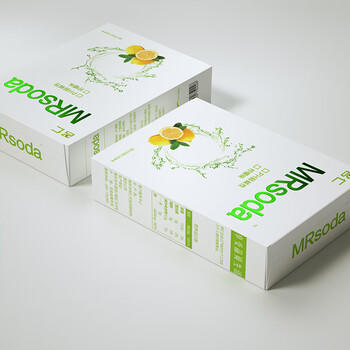 名仁苏打泡腾片无糖弱碱性柠檬味1.2克*24片/盒 /水饮冲调 /饮料 /苏打水 商品图2