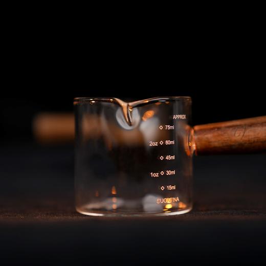 咖啡杯意式浓缩刻度杯咖啡量杯100m 商品图1