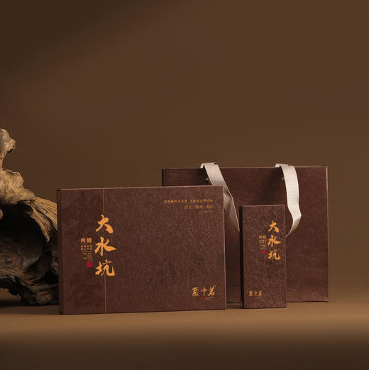 大水坑肉桂3000元/斤 商品图0