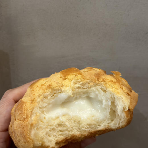 沙湾水牛奶菠萝包 商品图0