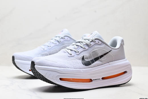 耐克NIKE PREMIUM厚底减震防滑休闲运动跑步鞋HM5973-100男女鞋 商品图3