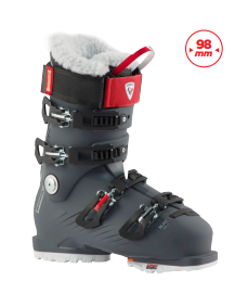 ROSSIGNOL雪鞋PURE ELITE 90 GW-STORM GREY